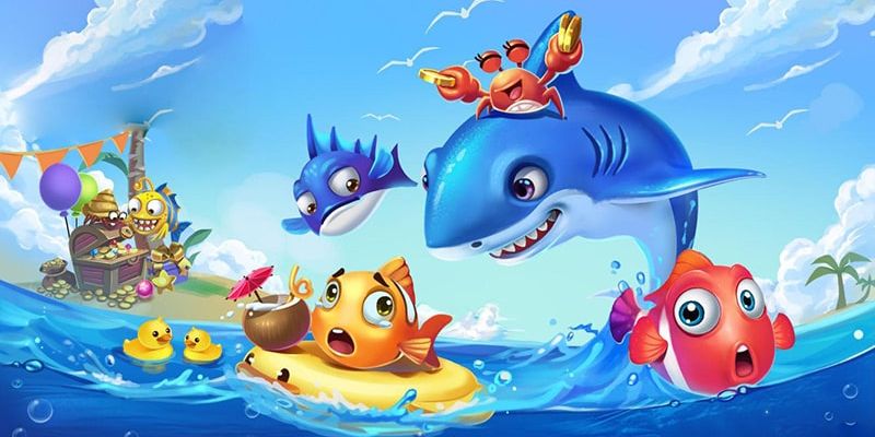 sao789 bắn cá jili jilihow