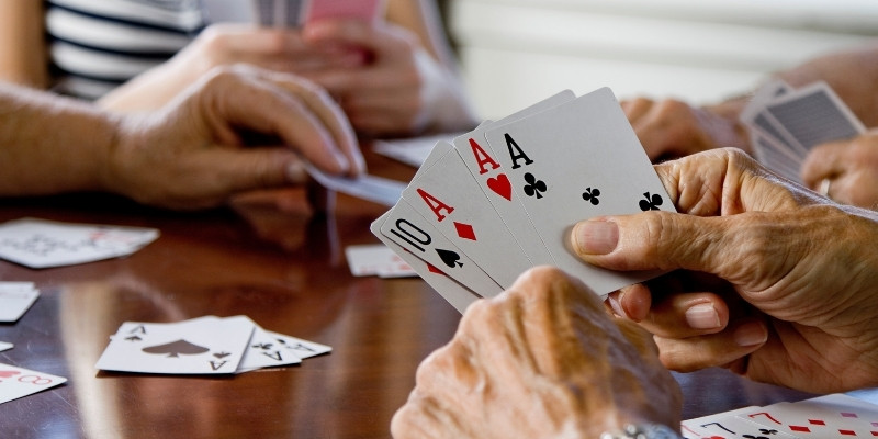 sao789 đăng nhập poker online
