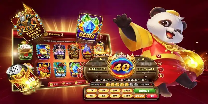 sao789 kéo baccarat là gì